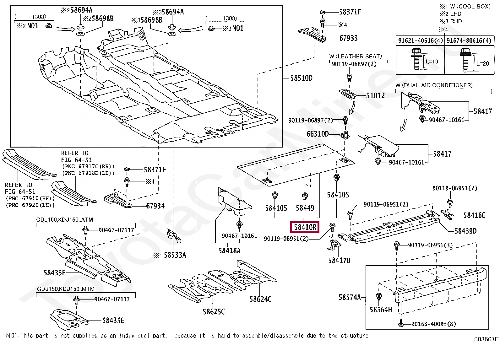 Запчасти тойота витц 1999