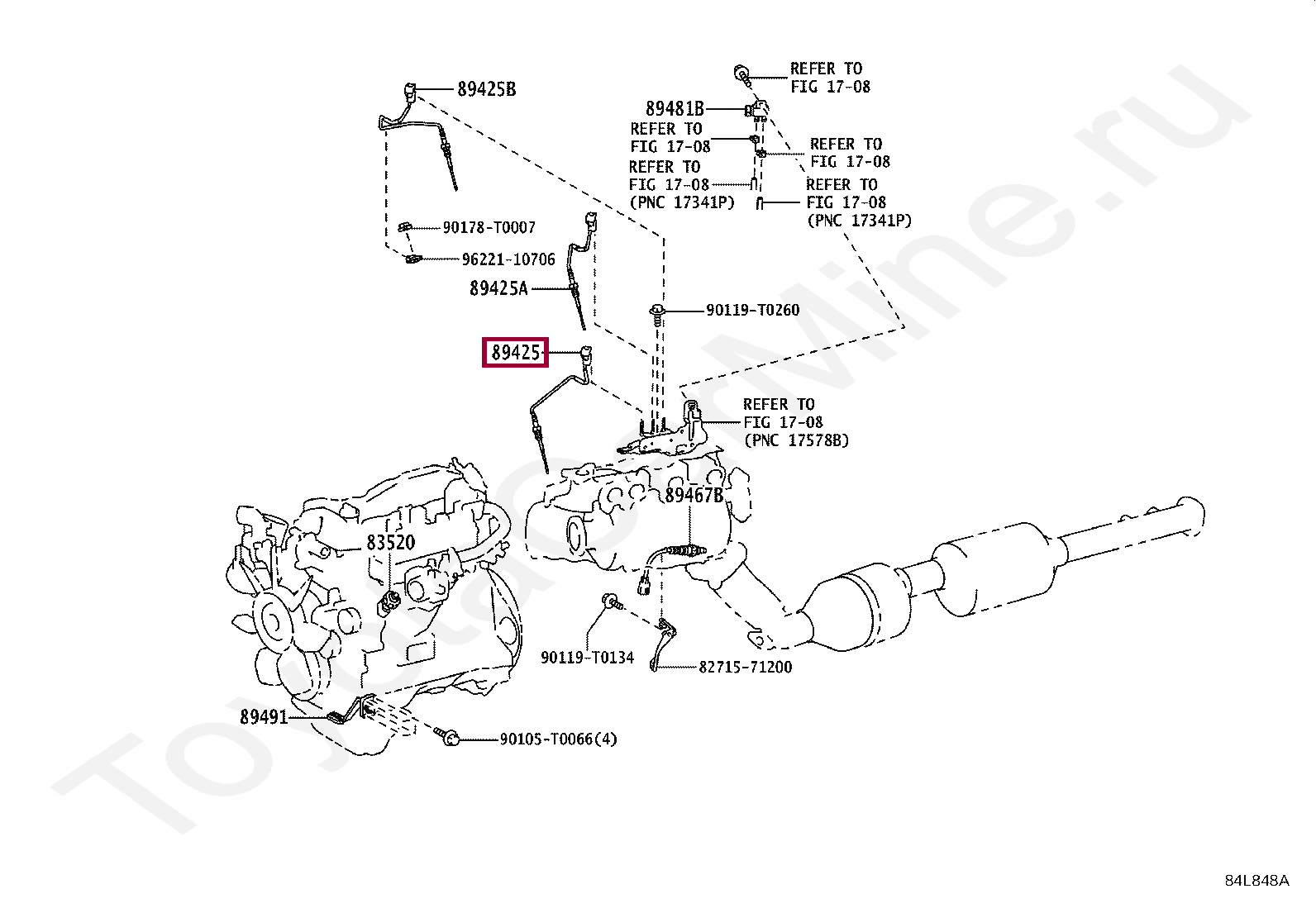 телефон части 89425 (99) фото