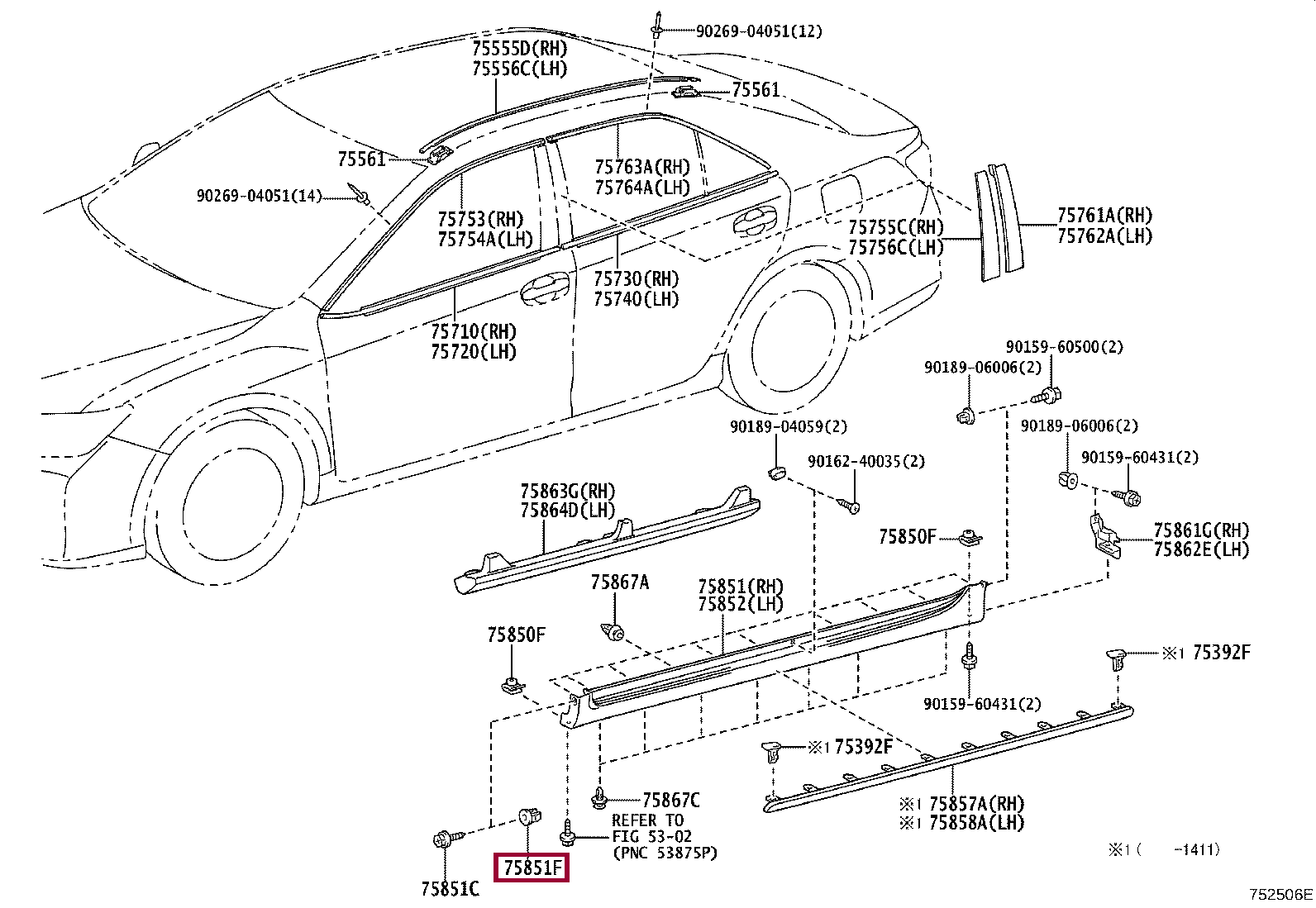 Запчасти тойота раум 1999г